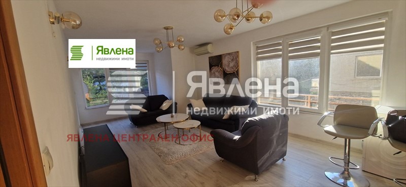 Дава под наем 3-СТАЕН, гр. София, Редута, снимка 2 - Апартаменти - 54647935