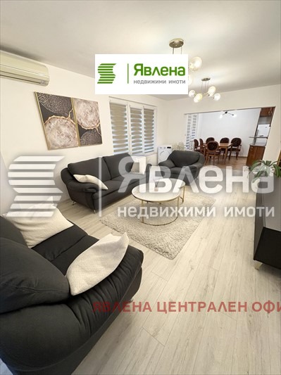 Дава под наем 3-СТАЕН, гр. София, Редута, снимка 10 - Апартаменти - 54647935