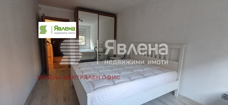 Дава под наем 3-СТАЕН, гр. София, Редута, снимка 5 - Апартаменти - 54647935