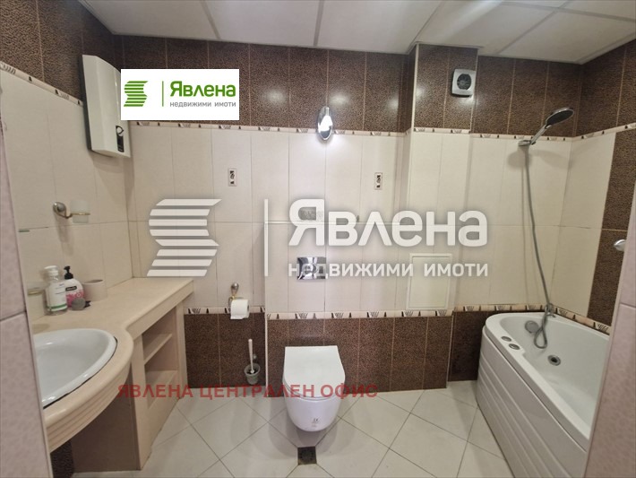 Дава под наем 3-СТАЕН, гр. София, Редута, снимка 6 - Апартаменти - 54647935