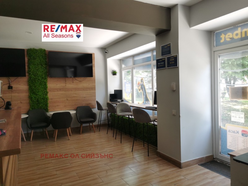 Дава под наем ОФИС, гр. Разлог, област Благоевград, снимка 8 - Офиси - 52407915