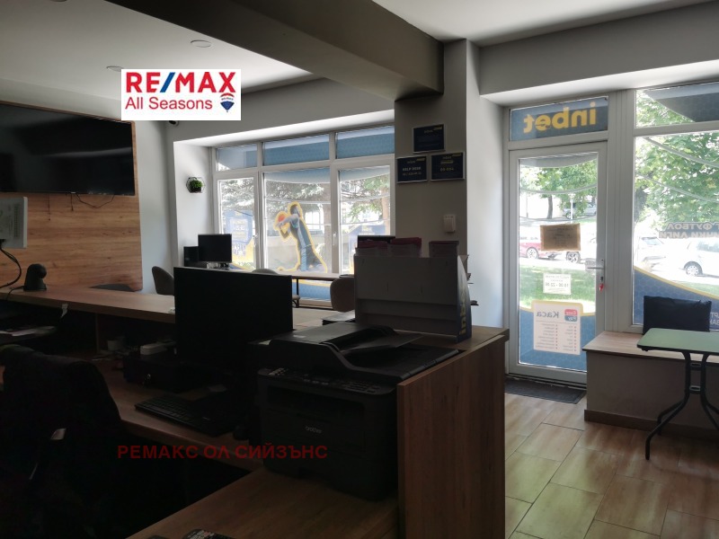 Дава под наем ОФИС, гр. Разлог, област Благоевград, снимка 7 - Офиси - 52407915