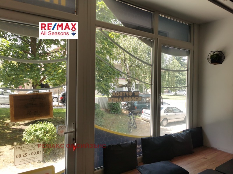 Дава под наем ОФИС, гр. Разлог, област Благоевград, снимка 2 - Офиси - 52407915