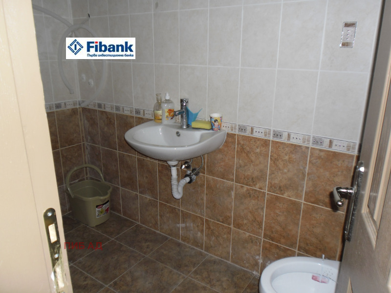 Дава под наем ОФИС, гр. Пловдив, Коматевско шосе, снимка 5 - Офиси - 52415708