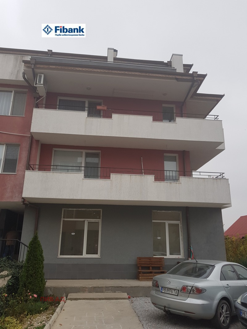 Дава под наем ОФИС, гр. Пловдив, Коматевско шосе