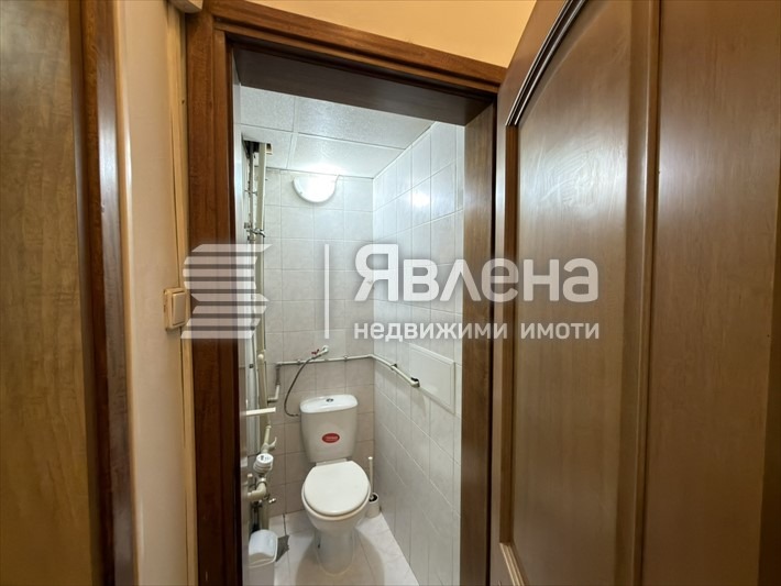 Дава под наем ОФИС, гр. София, Център, снимка 7 - Офиси - 55807738