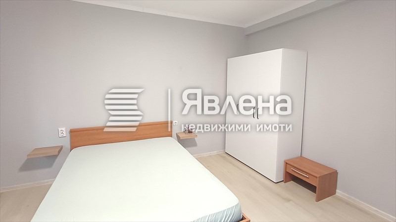 Дава под наем КЪЩА, гр. София, с. Лозен, снимка 6 - Къщи - 55107545