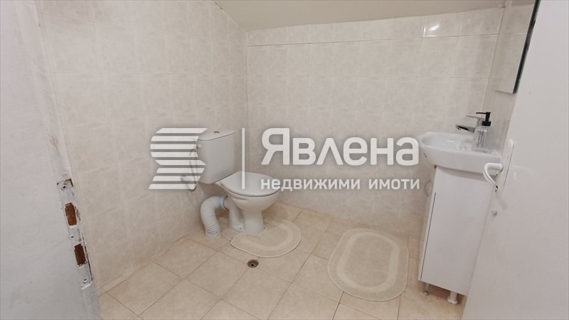 Дава под наем КЪЩА, гр. София, с. Лозен, снимка 12 - Къщи - 55107545