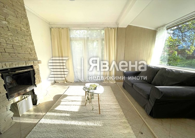 Дава под наем КЪЩА, гр. София, с. Лозен, снимка 5 - Къщи - 55107545