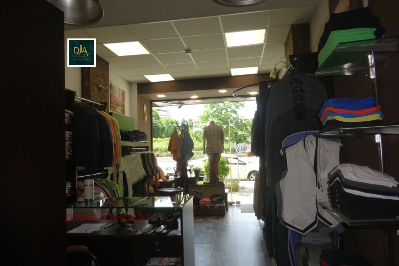 For Rent  Shop Sofia , Tsentar , 45 sq.m | 86990803 - image [2]