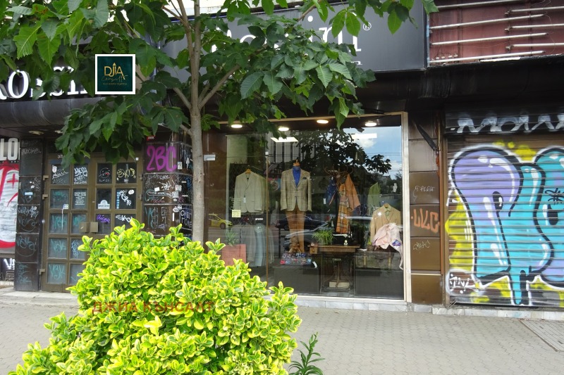 For Rent  Shop Sofia , Tsentar , 45 sq.m | 86990803 - image [6]