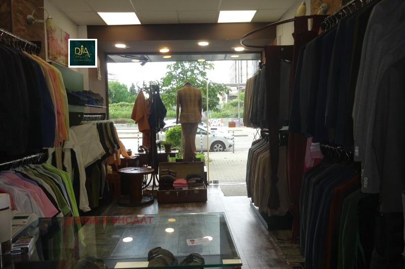 For Rent  Shop Sofia , Tsentar , 45 sq.m | 86990803 - image [4]
