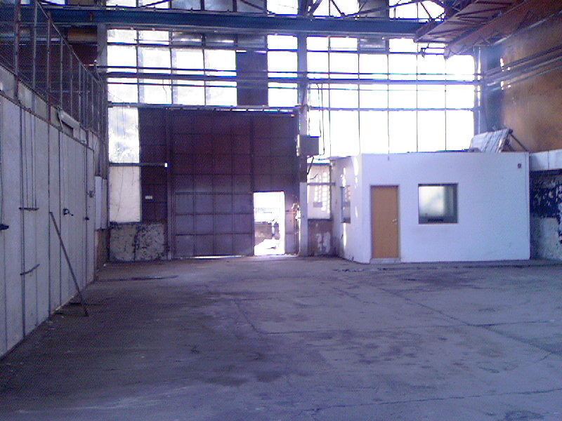 Do wynajęcia  Budynek przemysłowy Sofia , Drużba 1 , 432 mkw | 99450140