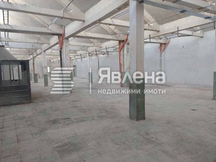 Дава под наем ПРОМ. ПОМЕЩЕНИЕ, гр. София, с. Световрачене, снимка 7 - Производствени сгради - 55140153
