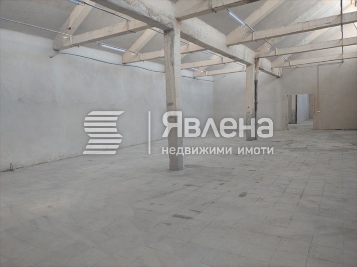 Дава под наем ПРОМ. ПОМЕЩЕНИЕ, гр. София, с. Световрачене, снимка 2 - Производствени сгради - 55140153