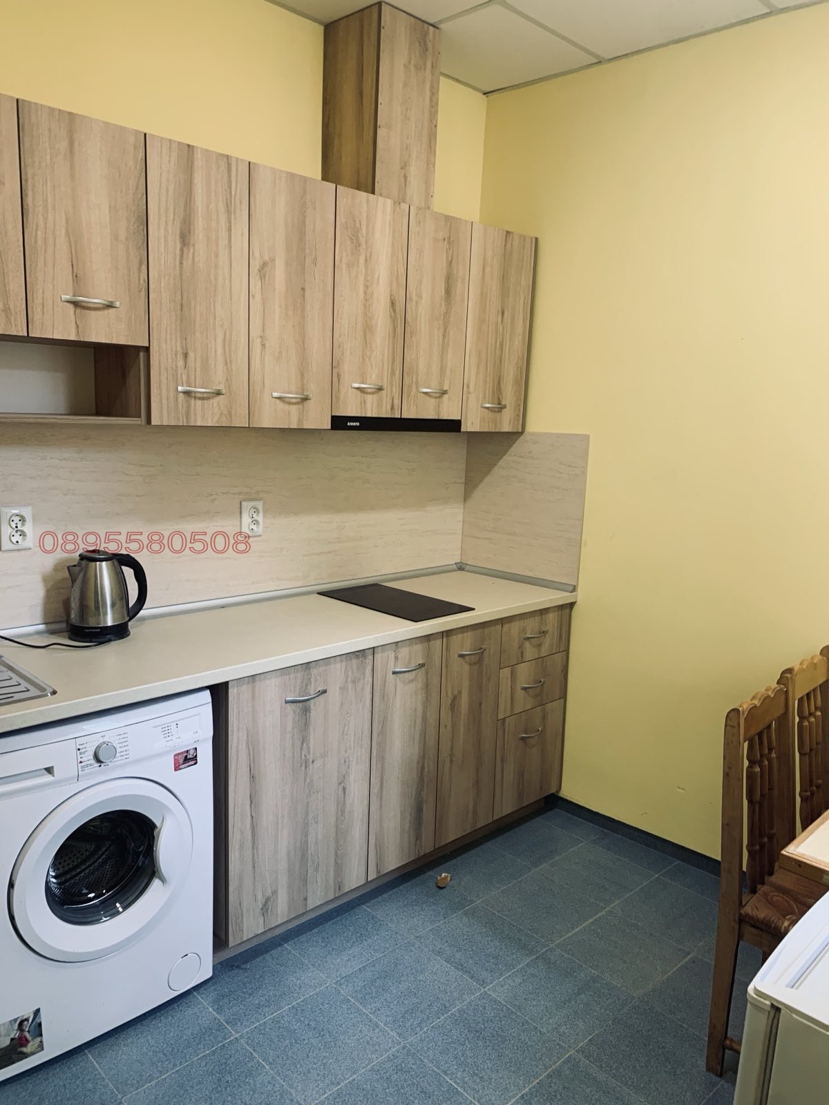 Дава под наем 1-СТАЕН, гр. Русе, Център