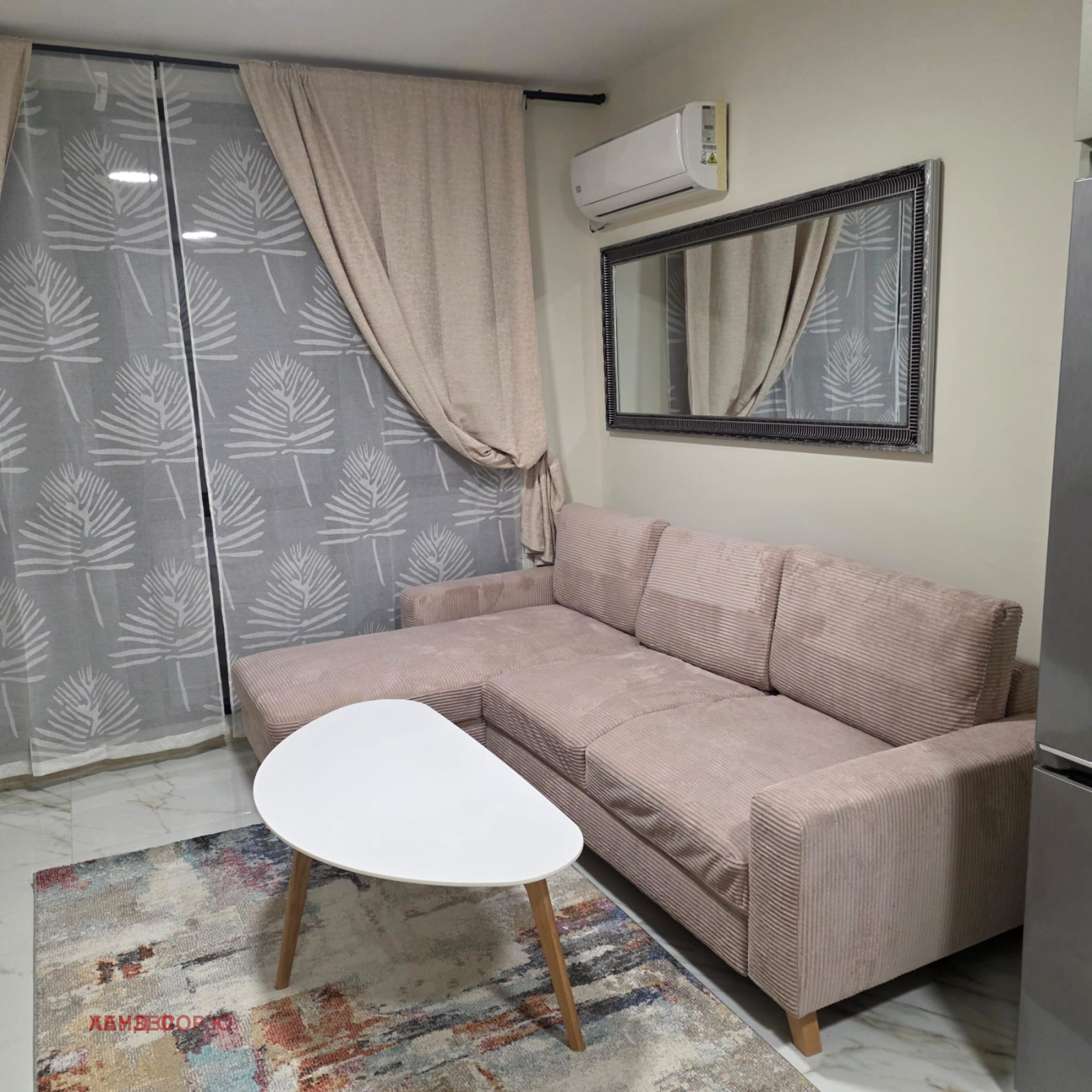 Дава под наем 1-СТАЕН, гр. София, Студентски град