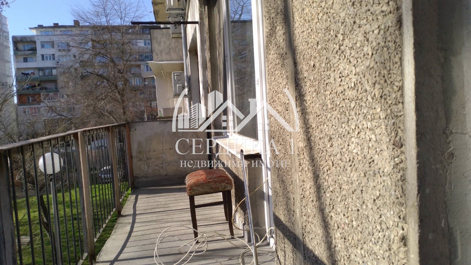 Дава под наем 1-СТАЕН, гр. София, Сердика