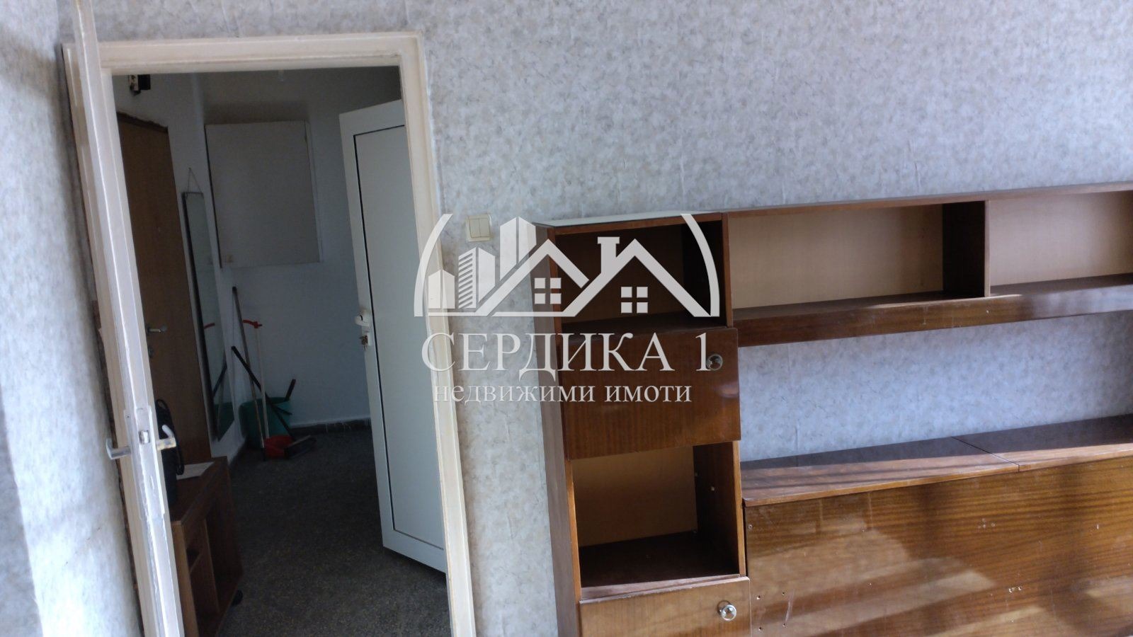 Дава под наем 1-СТАЕН, гр. София, Сердика, снимка 5 - Апартаменти - 54049060