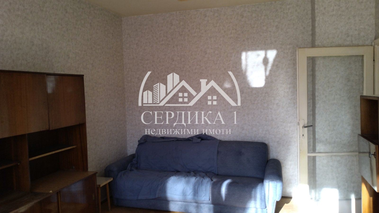 Дава под наем 1-СТАЕН, гр. София, Сердика, снимка 4 - Апартаменти - 54049060