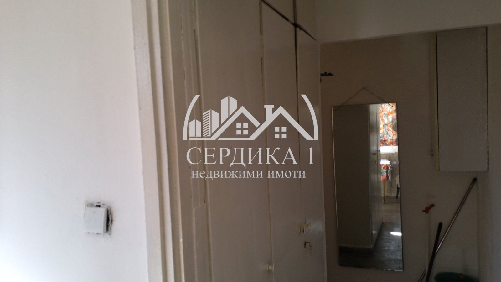 Дава под наем 1-СТАЕН, гр. София, Сердика, снимка 7 - Апартаменти - 54049060