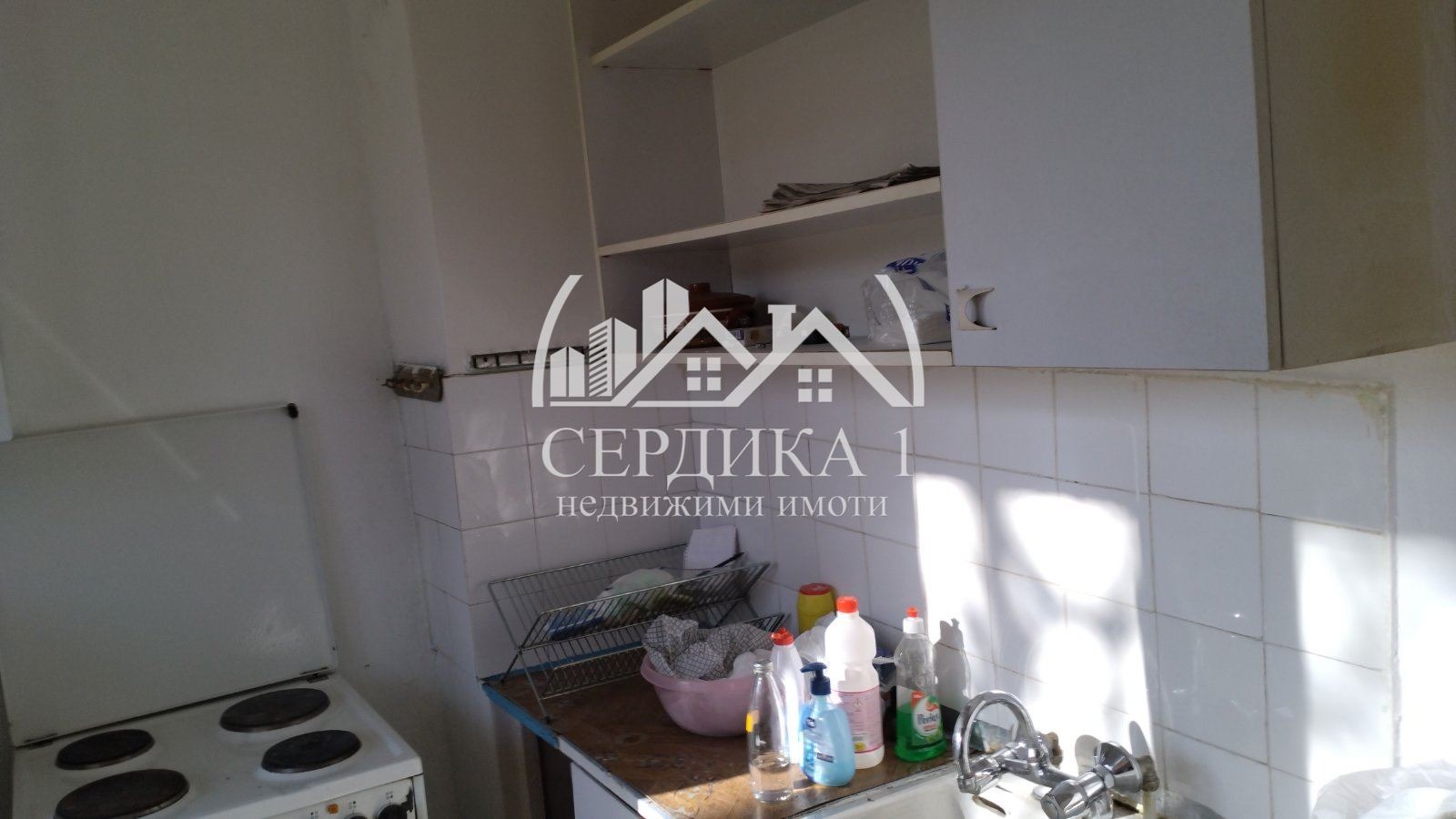 Дава под наем 1-СТАЕН, гр. София, Сердика, снимка 3 - Апартаменти - 54049060