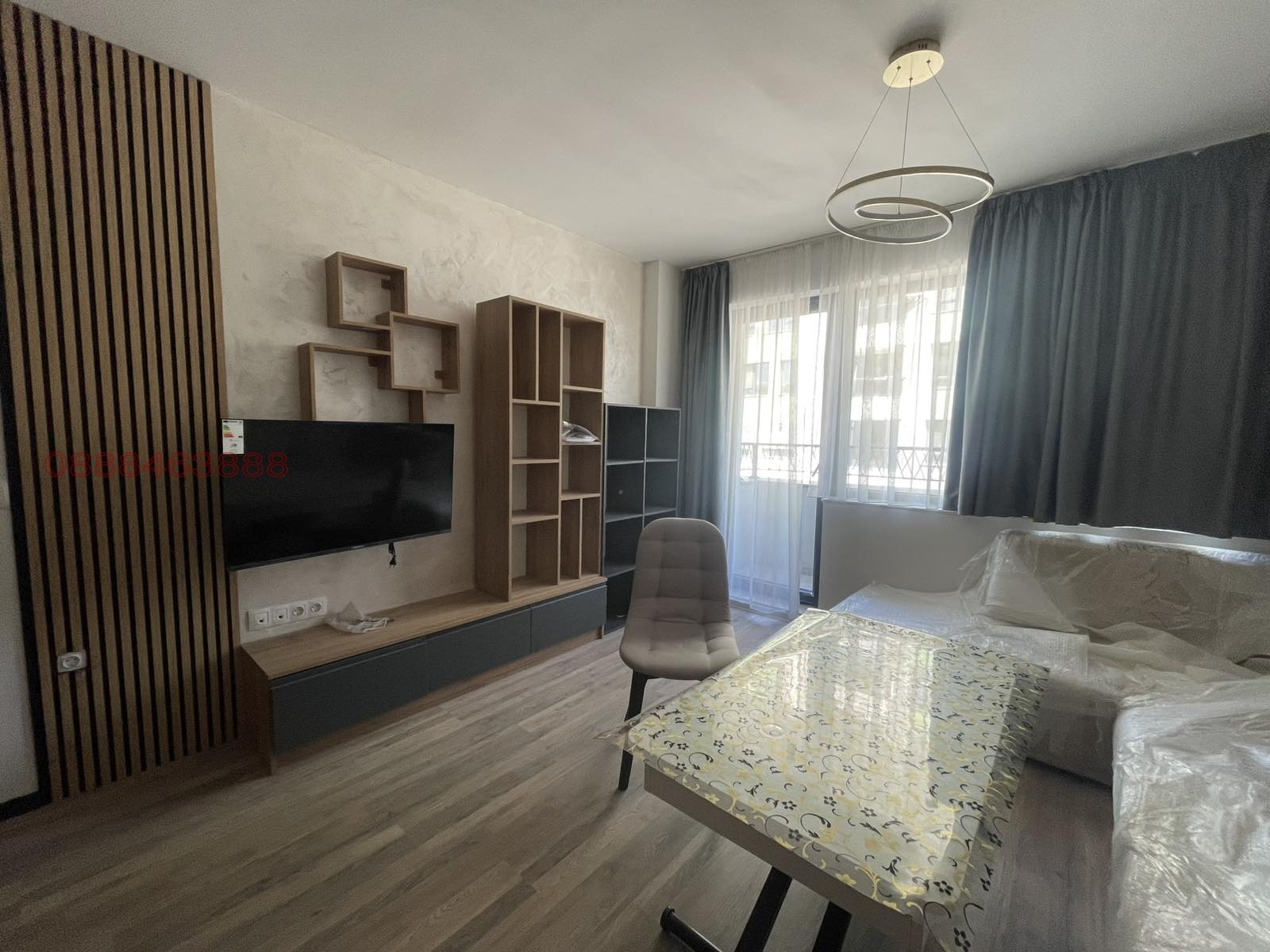 Дава под наем 2-СТАЕН, гр. София, Малинова долина