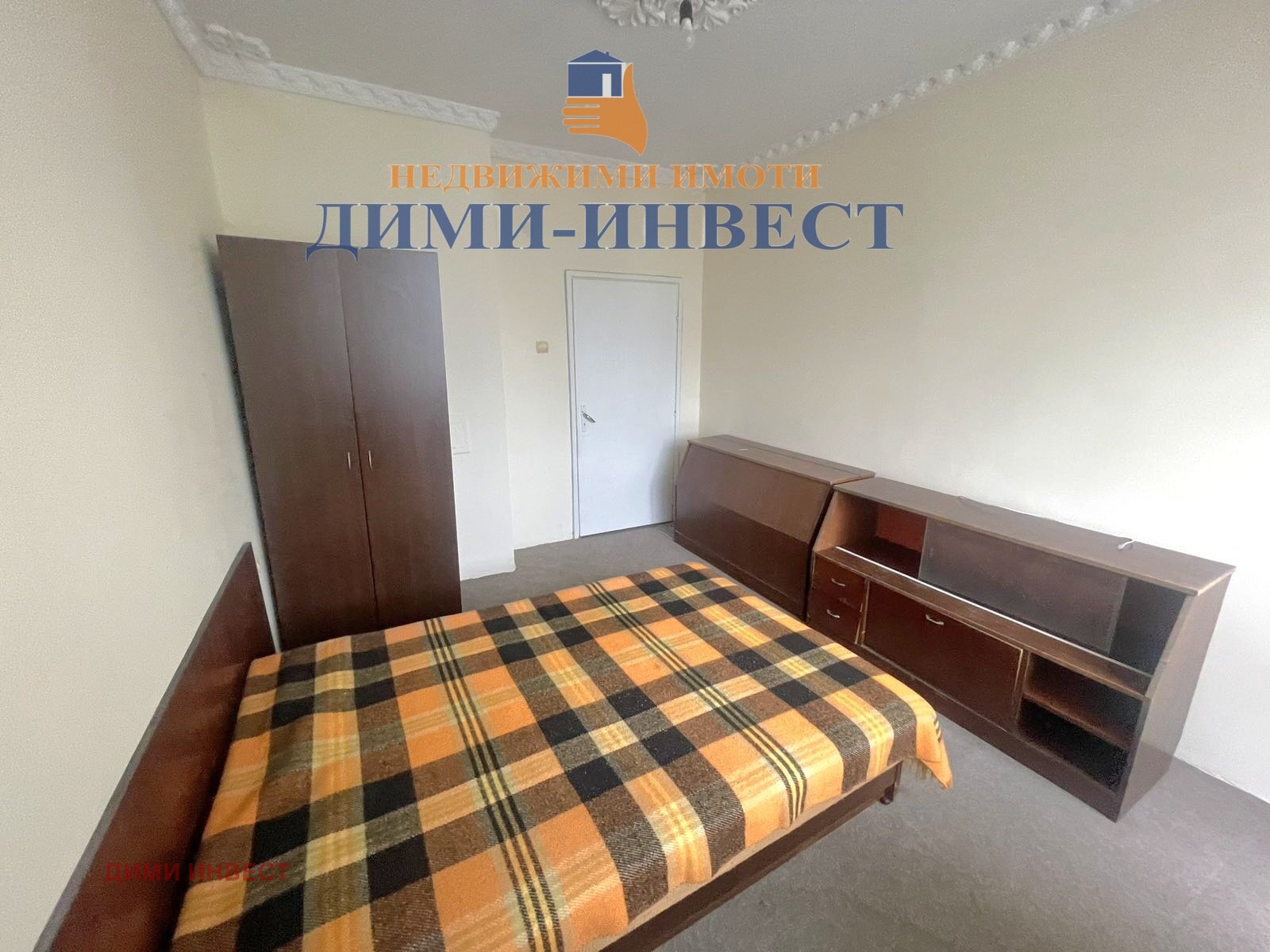 Дава под наем 2-СТАЕН, гр. Добрич, Дунавите, снимка 3 - Апартаменти - 54189234