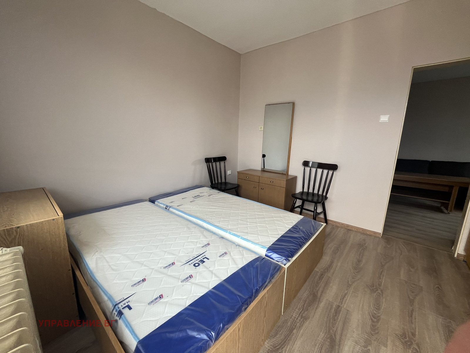 Дава под наем 3-СТАЕН, гр. София, Борово, снимка 3 - Апартаменти - 53970954