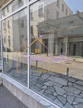 Дава под наем МАГАЗИН, гр. Русе, Център, снимка 3