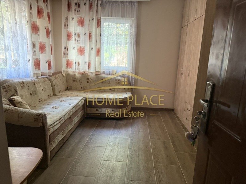 Дава под Наем ЕТАЖ ОТ КЪЩА в град Варна, Лятно кино Тракия - 70 кв.м / 480 € » 938.80 лв., ХОУМ ПЛЕЙС