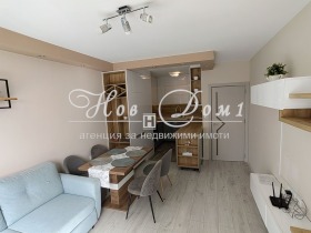 1 bedroom Briz, Varna 2