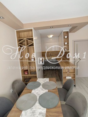 1 bedroom Briz, Varna 3