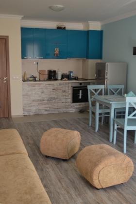 1 bedroom Sarafovo, Burgas 4