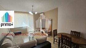 1 dormitorio Akatsiya, Veliko Tarnovo 3