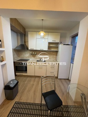 1 bedroom Kyuchuk Parizh, Plovdiv 1