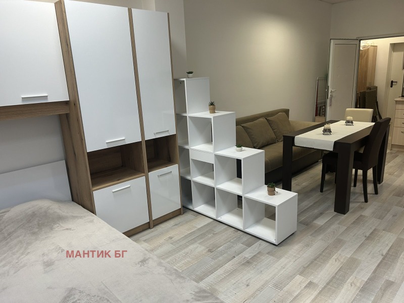 For Rent  Studio Stara Zagora , Bila , 45 sq.m | 60820039 - image [3]