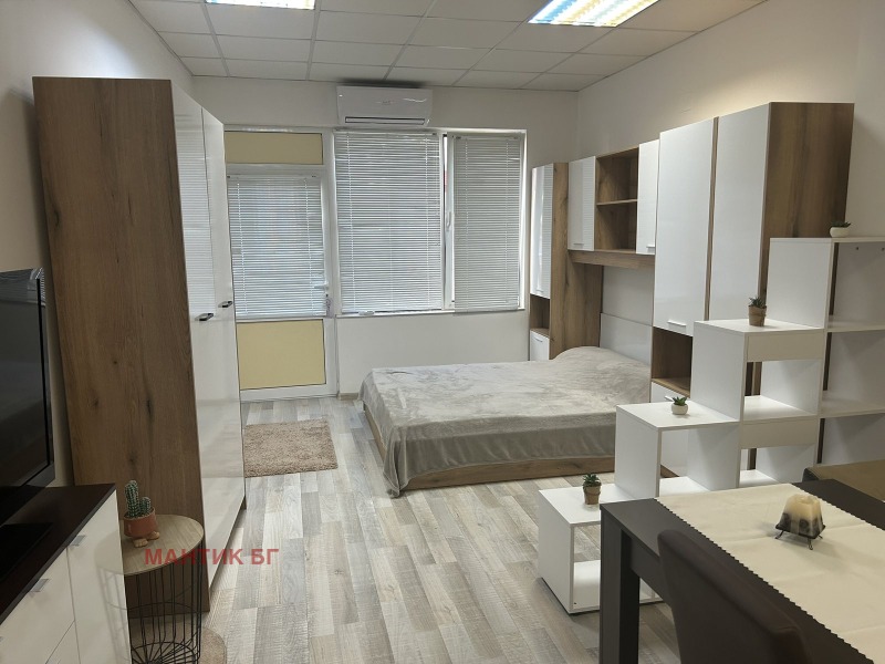 For Rent  Studio Stara Zagora , Bila , 45 sq.m | 60820039 - image [4]