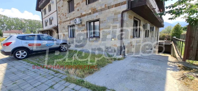Дава под наем  1-стаен област Благоевград , гр. Банско , 53 кв.м | 94215403 - изображение [10]