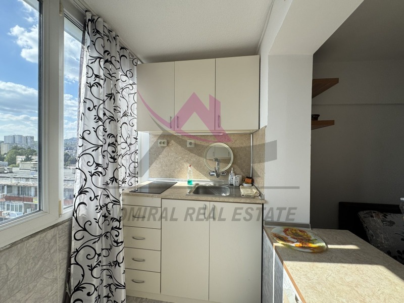 В аренду  Студия Варна , Левски 1 , 18 кв.м | 88651867