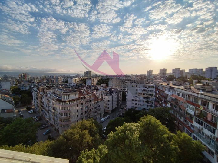 В аренду  Студия Варна , Левски 1 , 18 кв.м | 88651867 - изображение [4]