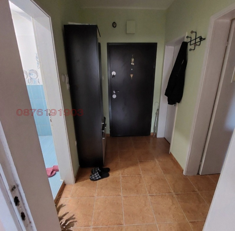 Дава под наем 2-СТАЕН, гр. София, Бъкстон, снимка 2 - Апартаменти - 53422808