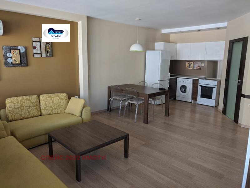 Kiadó  1 hálószoba Plovdiv , Centar , 70 négyzetméter | 34022789 - kép [3]