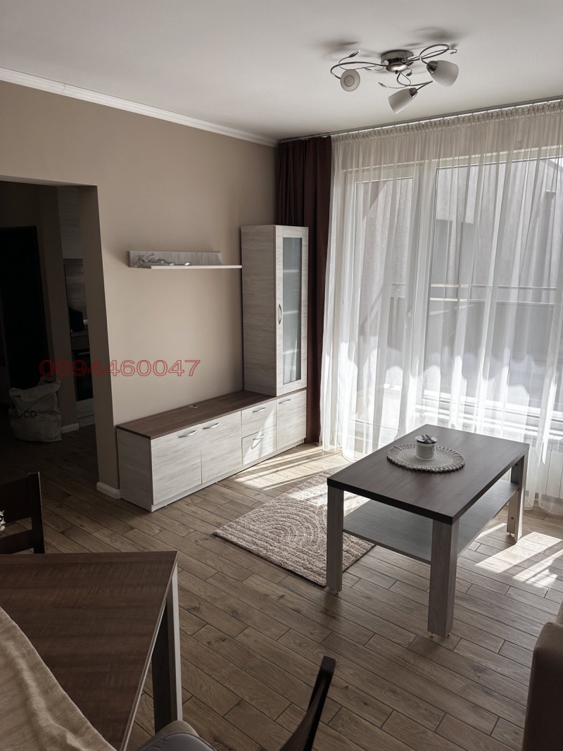 For Rent  1 bedroom Sofia , Sveta Troitsa , 70 sq.m | 21851570 - image [3]