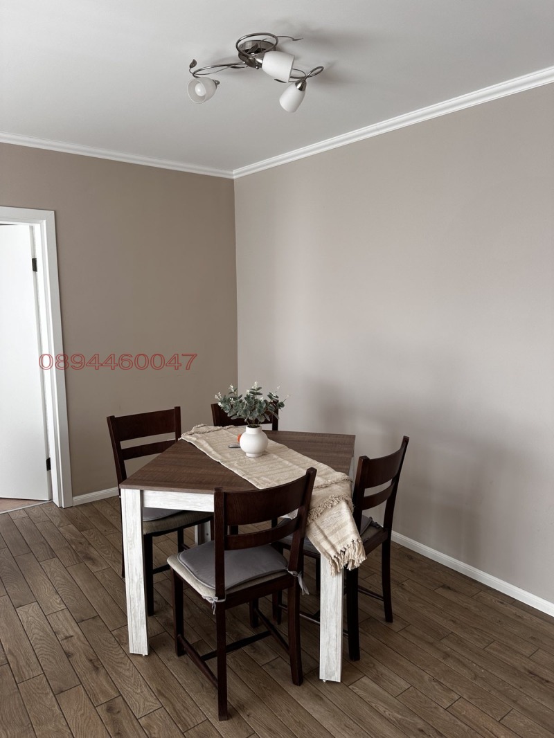 For Rent  1 bedroom Sofia , Sveta Troitsa , 70 sq.m | 21851570