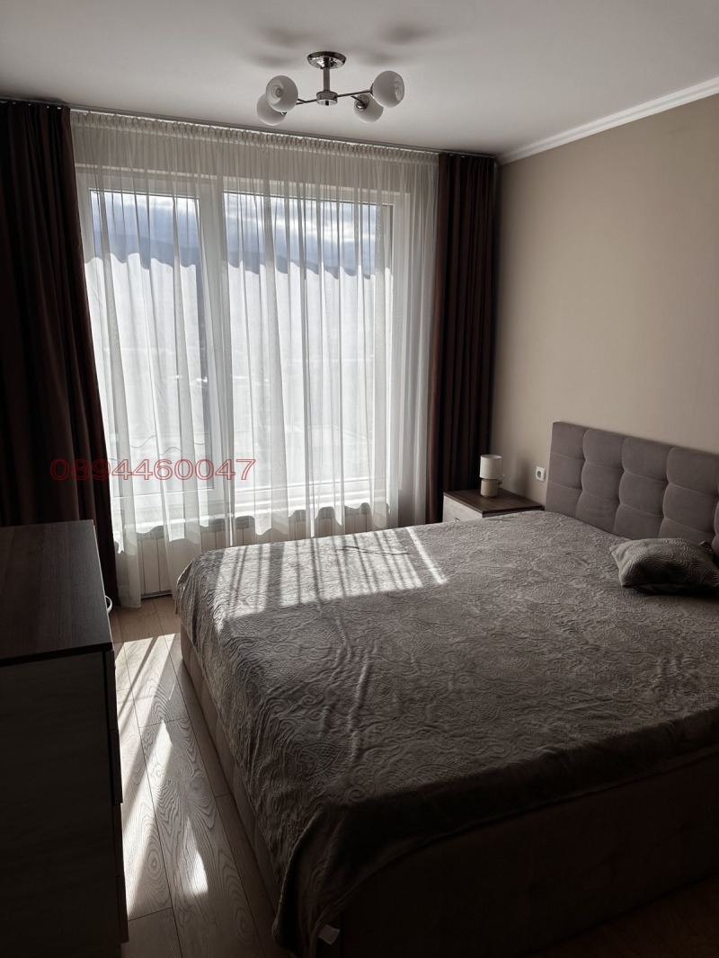 Kiralık  1 yatak odası Sofia , Sveta Troica , 70 metrekare | 21851570 - görüntü [2]