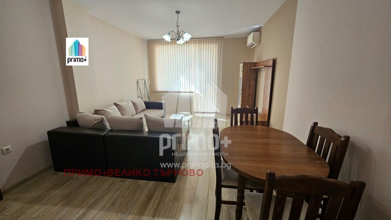 Kiadó  1 hálószoba Veliko Tarnovo , Akacija , 65 négyzetméter | 73008752 - kép [4]