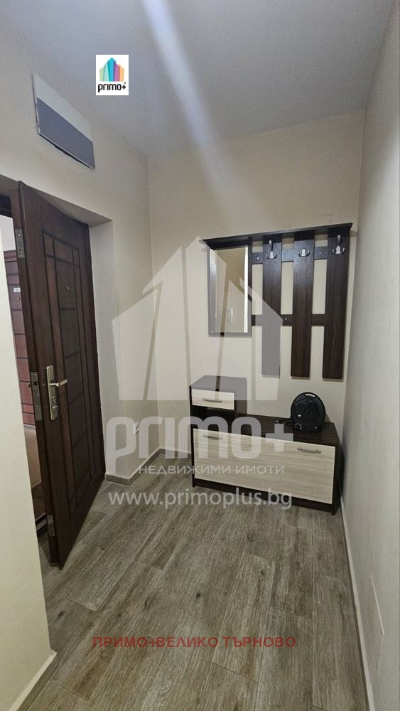 Kiadó  1 hálószoba Veliko Tarnovo , Akacija , 65 négyzetméter | 73008752 - kép [9]