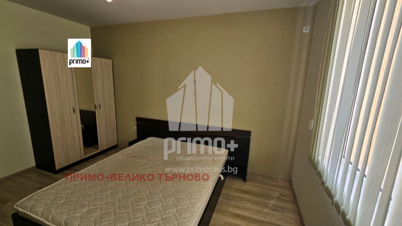 Kiadó  1 hálószoba Veliko Tarnovo , Akacija , 65 négyzetméter | 73008752 - kép [6]