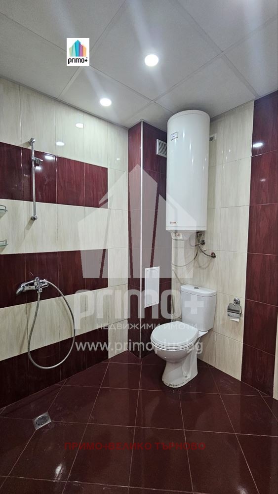 Kiadó  1 hálószoba Veliko Tarnovo , Akacija , 65 négyzetméter | 73008752 - kép [8]